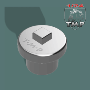 Hemelwater afvoer eindkap