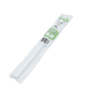 Pijp Styreen 12,7 mm