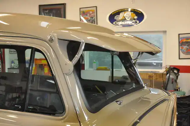 766 Fulton visor - Afbeelding 4